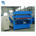 Roof Tile Pressing Machine